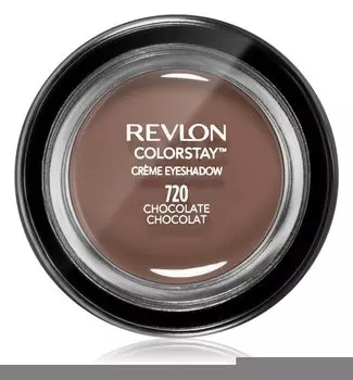 Кремовые тени для век Revlon Cosmetics ColorStay™, оттенок 720 Chocolate 5.2 г