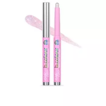 Кремовые тени для век с блестками 01-Prosecco - 11 грамм Bcolour We
