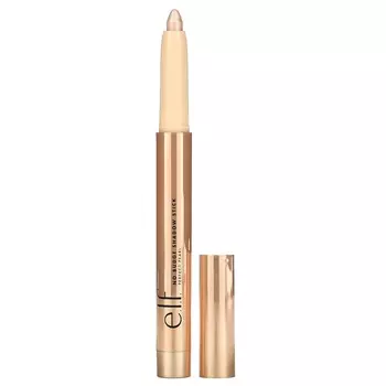 Кремовые Тени E.L.F. No Budge, 1,6 г