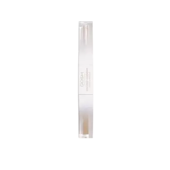 Кремовые тени с аппликатором для век 0basic b Gosh Matte&Metallic, 1,52 мл