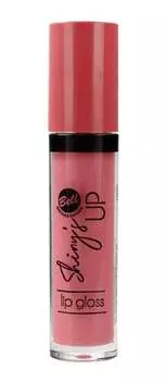 Кремовый блеск для губ 04 Cherry Pie, 5 г Bell, Shiny's Up