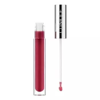 Кремовый, Блеск для губ 10 Velour Pop, 3,4 мл Clinique, Pop Plush Creamy Lip Gloss
