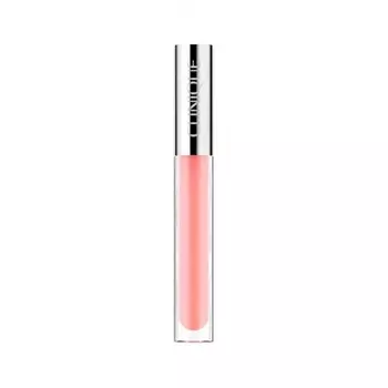 Кремовый блеск для губ Clinique Pop Plush в оттенке Airkiss Pop, Clinical