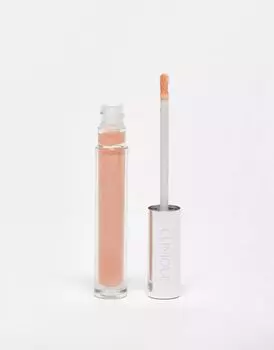 Кремовый блеск для губ Clinique Pop Plush в оттенке Airkiss Pop