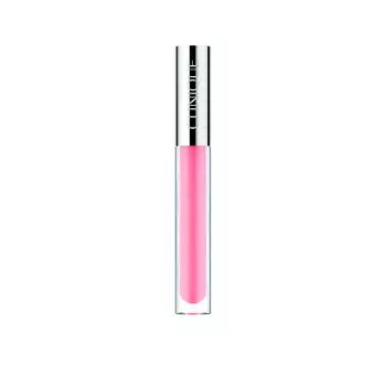 Кремовый блеск для губ pop plush creamy lip gloss Clinique, цвет nr. 07 airkiss pop, 3.4 мл