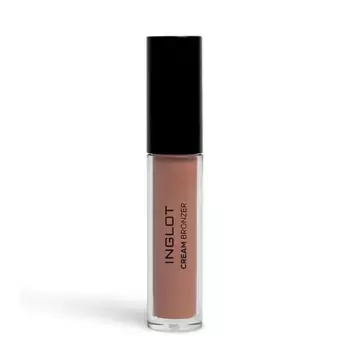 Кремовый бронзатор Cream Bronzer Inglot, 1 UD