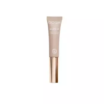 Кремовый бронзер Cool Beige, 14 мл Gosh Copenhagen Shape up, цвет cool beige