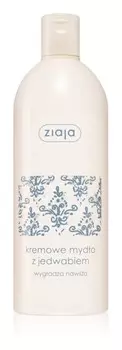 Кремовый гель для душа Ziaja Arganowa