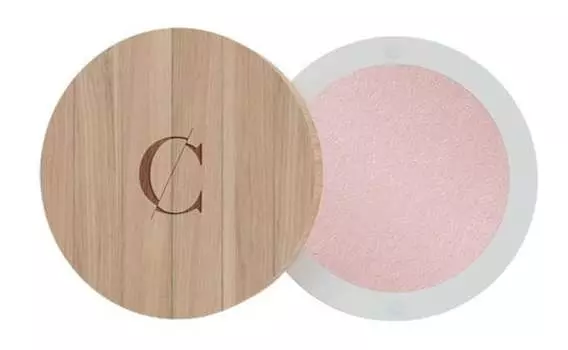 Кремовый хайлайтер - Couleur Caramel