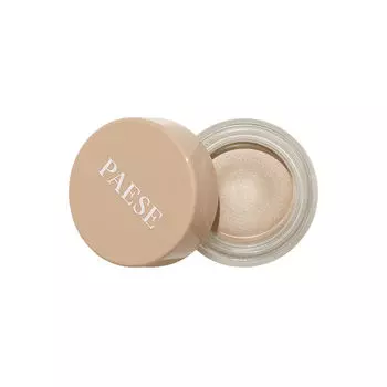 Кремовый хайлайтер для лица Paese Glow Kisses By Krzyszkowska, 4 гр