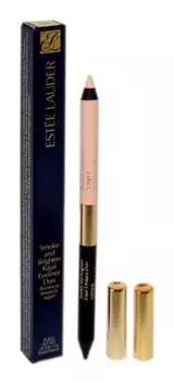 Кремовый карандаш для глаз Estee Lauder, Smoke And Brighten Kajal, Este Lauder