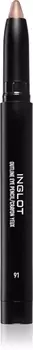 Кремовый карандаш для глаз Inglot Outline, 91 1,8 g