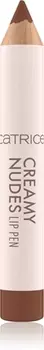 Кремовый карандаш для губ Catrice Creamy Nudes, 050 Happy Hazelnut 1 g