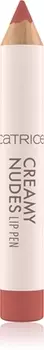 Кремовый карандаш для губ Catrice Creamy Nudes, 020 Daytime Nude 1 g