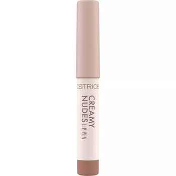 Кремовый карандаш для губ Nudes Lip Contour Pencil 1,2 г 040 Cinnamon Spice Catrice