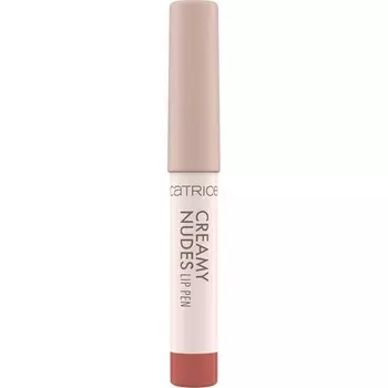 Кремовый карандаш для губ Nudes Lip Contour Pencil 1,2 г Catrice