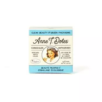 Кремовый консилер 10 The Balm, Anne T. Dotes Concealer