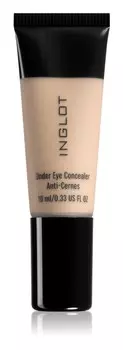 Кремовый консилер для области вокруг глаз Inglot Under Eye Concealer, оттенок 95 10 мл