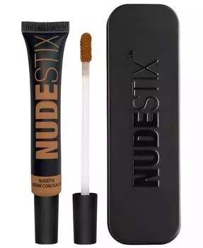 Кремовый консилер Nude Fix, 0,34 унции Nudestix, цвет Nude 4