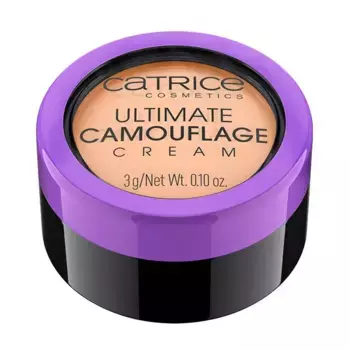 Кремовый консилер Ultimate Camouflage Cream Catrice, 15