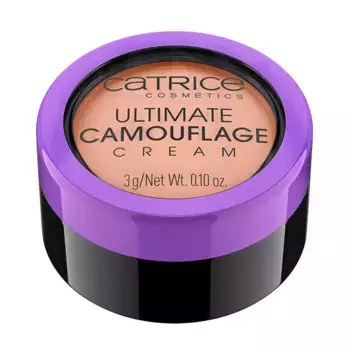 Кремовый консилер Ultimate Camouflage Cream Catrice, 20