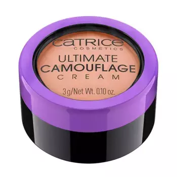 Кремовый консилер Ultimate Camouflage Cream Catrice, 40