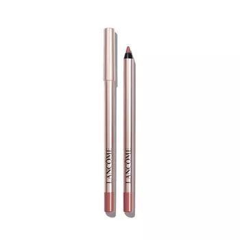Кремовый матовый карандаш для губ lip idle lip shaper creamy matte lip liner Lancme, цвет n. 53, вес 1.2 гр.