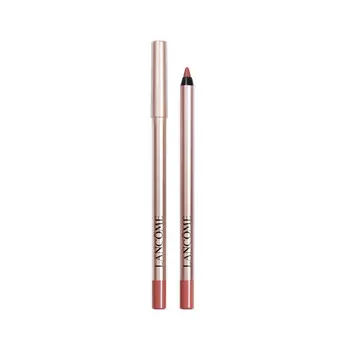 Кремовый матовый карандаш для губ lip idle lip shaper creamy matte lip liner Lancme, цвет nr. 33, вес 1.2 гр.