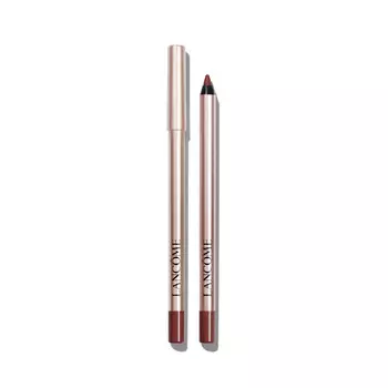 Кремовый матовый карандаш для губ lip idle lip shaper creamy matte lip liner Lancme, цвет nr. 60, вес 1.2 гр.
