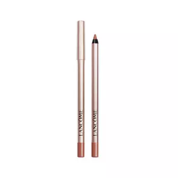 Кремовый матовый карандаш для губ lip idle lip shaper creamy matte lip liner Lancme, цвет nr. 21, вес 1.2 гр.