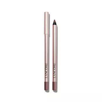 Кремовый матовый карандаш для губ lip idle lip shaper creamy matte lip liner Lancme, цвет nr. 62, вес 1.2 гр.