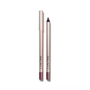 Кремовый матовый карандаш для губ lip idle lip shaper creamy matte lip liner Lancme, цвет nr. 66, вес 1.2 гр.
