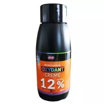 Кремовый окислитель 60 мл Ronney Oxydant Creme 12%