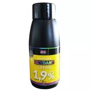 Кремовый окислитель 60 мл Ronney Oxydant Creme 1,9%