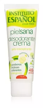 Кремовый роликовый дезодорант Instituto Espaol Healthy Skin