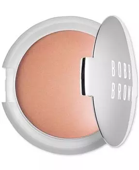 Кремовый сияющий хайлайтер Bobbi Brown, цвет Bare Glaze