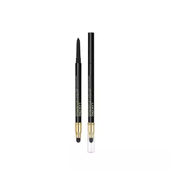 Кремовый, водостойкий карандаш для глаз le stylo waterproof long lasting eyeliner Lancme, цвет nr. 02, вес 0.35 гр.