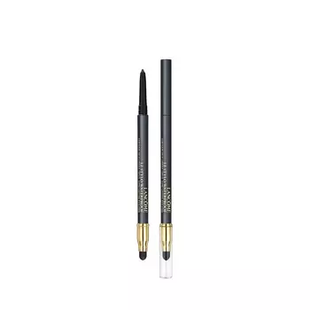 Кремовый, водостойкий карандаш для глаз le stylo waterproof long lasting eyeliner Lancme, цвет nr. 08, вес 0.35 гр.