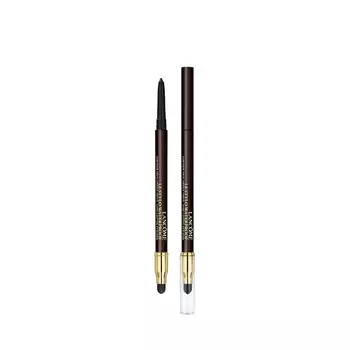 Кремовый, водостойкий карандаш для глаз le stylo waterproof long lasting eyeliner Lancme, цвет nr. 03, вес 0.35 гр.