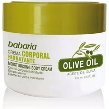 Кремы 125мл, Babaria