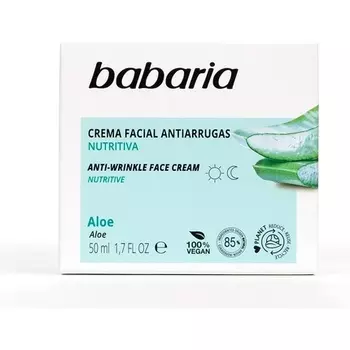 Кремы 50мл, Babaria