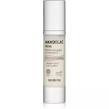 Кремы увлажняющие Mandelac 0,03мл, Clarins