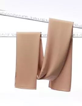 Креп Шаль Камень Kayra