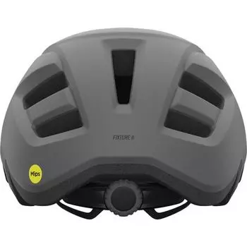 Крепеж Mips II Шлем Giro, цвет Matte Black/Titanium