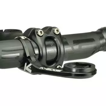 Крепление для компьютера Garmin Max Handlebar K-Edge, черный