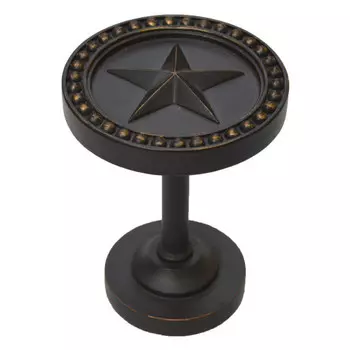 Крепление для штор N Urbanest Star Medallion, бронзовый