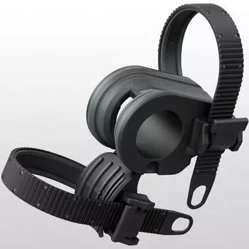 Крепление для велосипедов Camber — 2 велосипеда Thule, черный