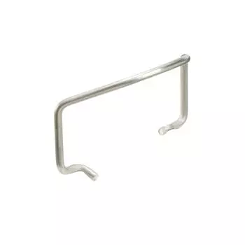 Крепление Simond для ремнямней спереди для кошек, серый