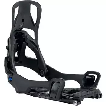 Крепление Step on Splitboard – 2024 женские Burton, черный