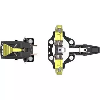 Крепление Superlite 175 Z12+ — 2024 г. Dynafit, цвет Schwarz/Gelb